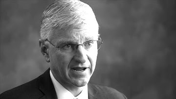 Applied Management Research Program - Mike Keown