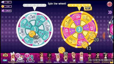 HOW TO GET VIP SKIN ON MSP!!! 2018