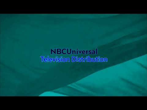 NBCUniversal Television Distribution (2017) (Inspired by Pyramid Films 1978 Effects)
