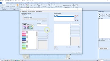 Premier+2 Creating Thread Cache