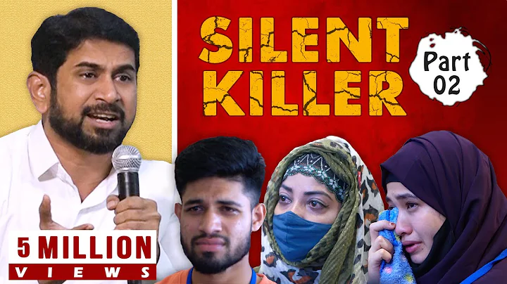 Silent Killer | Motivational Speech On Parents By Trainer & Speaker Munawar Zama - EHA - INDIA
