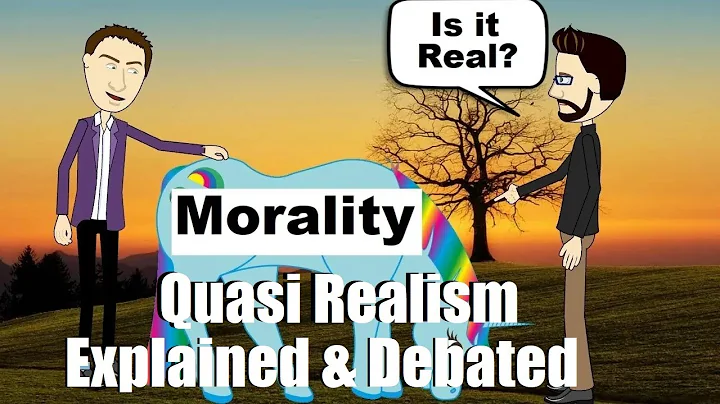 Quasi Realism (Metaethics)