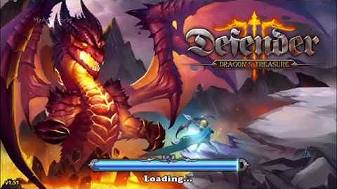 Defender III Gameplay HD 1080p 60fps