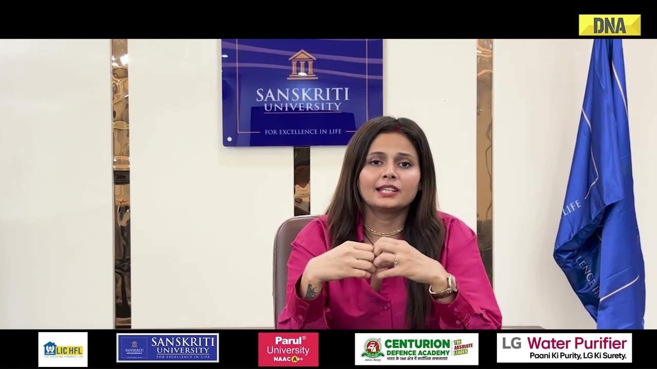 DNA Women Achievers Awards 2025: Celebrating Women Leaders Driving Innovation, Impact, And Progress