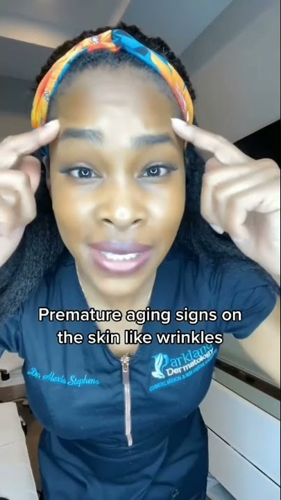 Four signs that you are eating too much sugar #shorts