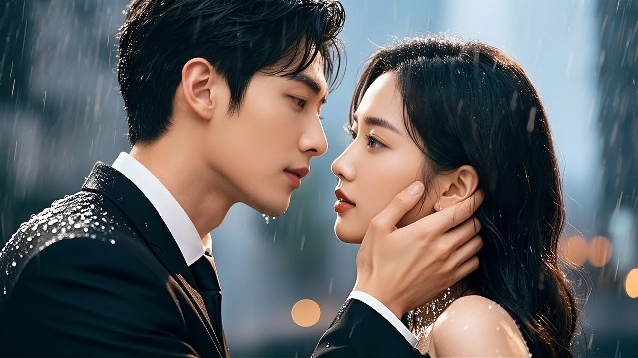 🪄精彩完结《第七年贖罪算法 | 她的择偶算法错了》七年感情抵不过一句挑唆！妻子弃重病女儿照顾前男友儿子，总裁丈夫彻底黑化！​​ #drama #shorts #大陆短剧