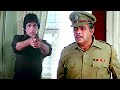 Shakti Climax Scene ब ट न त न ब द क अपन ब प पर Amitabh Bachchan Dilip Kumar Action Scene