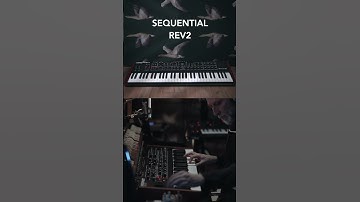 Sequential Prophet REV2