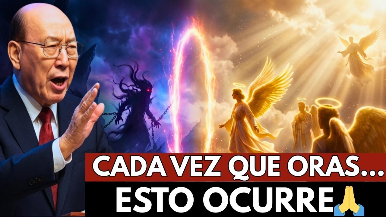 Lo Que el Diablo Hace para Que No Descubras lo Que Ocurre Cuando Oras - Yonggi Cho