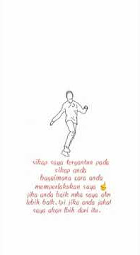 Story wa keren 2018