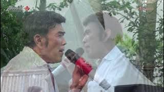 H.Rhoma Irama  I Muskurane I  Surya Atmaja Pamijahan I MAHARANI MUSIC  I PINK-Q STUDIO I HD