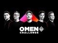 [RU] Deathmatch #1 | OMEN Challenge presented by HLTV