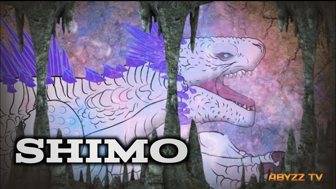 Shimo| Animated showdown - YouTube