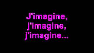 J'imagine ( I Believe ) Resimi