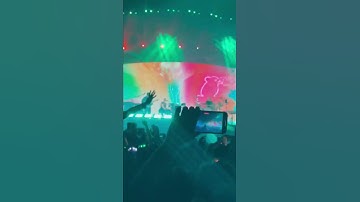 Thumbnail of Paradise - Coldplay 'Music Of The Spheres World Tour' - 25 Marzo 2022 - Monterrey, MX