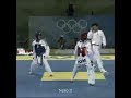 Gabriel Mercedes Taekwondo Old School Legend #taekwondo #edit #taekwondokicks