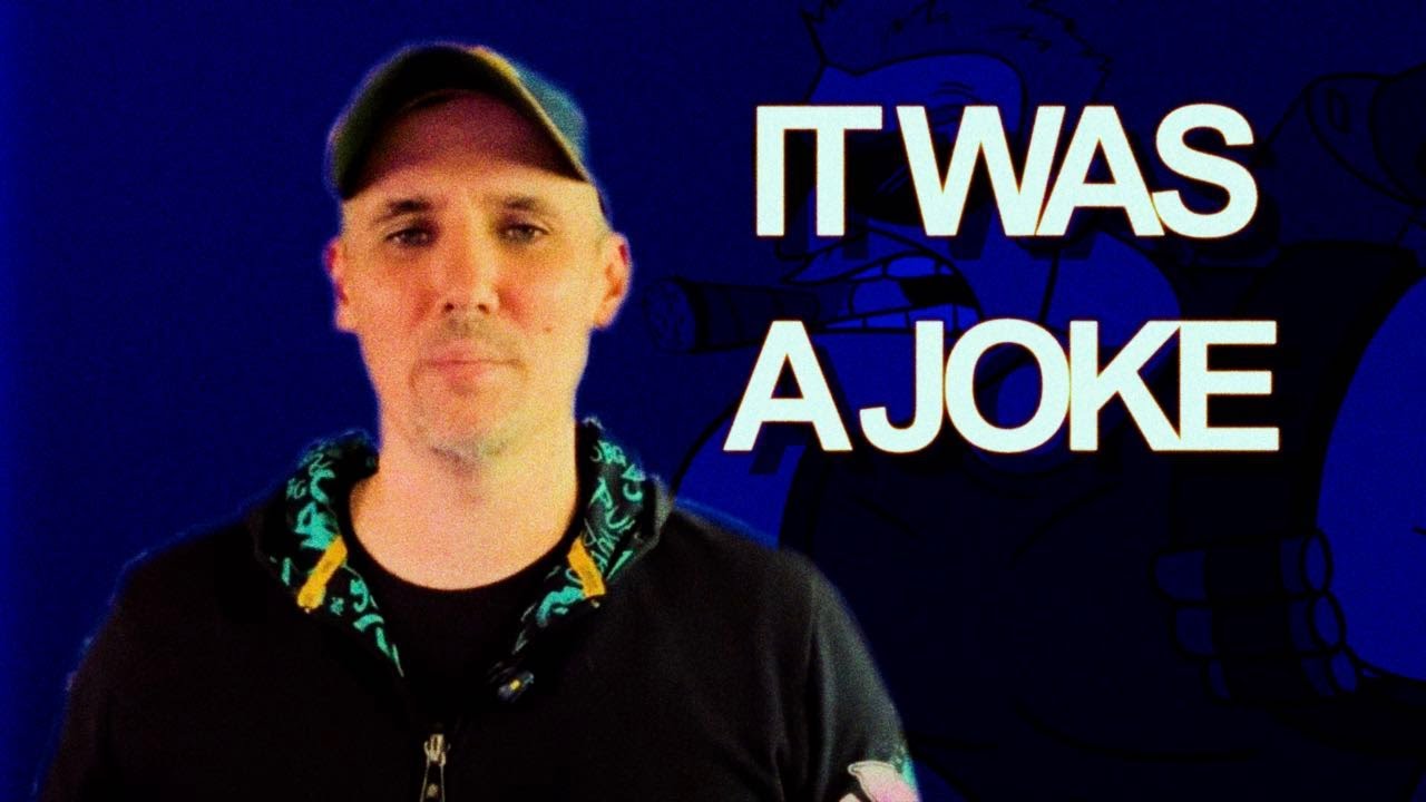 The Real Game Awards Was Embarrassing