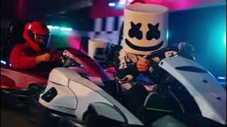 Marshmello - Eternal