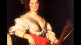 Barbara Strozzi (1619-1677) Salve Regina {1655 (1/2)