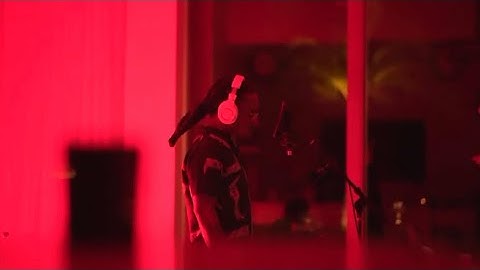 Diddy & Jacquees - Pick Up (ft. Fabolous) (Original Mix)