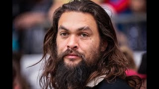 Jason Momoa is honouring an 8-year-old 