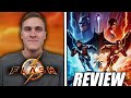 The Flash - Movie Review