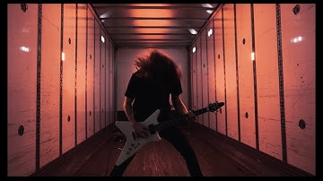 Hammerhedd - Sediment (Official Music Video)