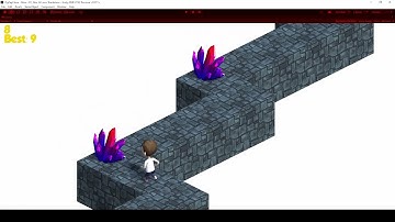 Zig Zag Clone in Unity