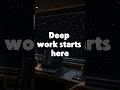 Coding in Space Hits Different 🚀 Deep Focus Music #codingmusic #focusmusic #deepwork