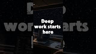 Coding in Space Hits Different 🚀 Deep Focus Music #codingmusic #focusmusic #deepwork