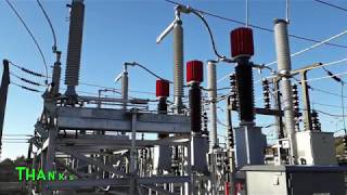 Demonstration of data acquisition with an Omicron Enerlyzer