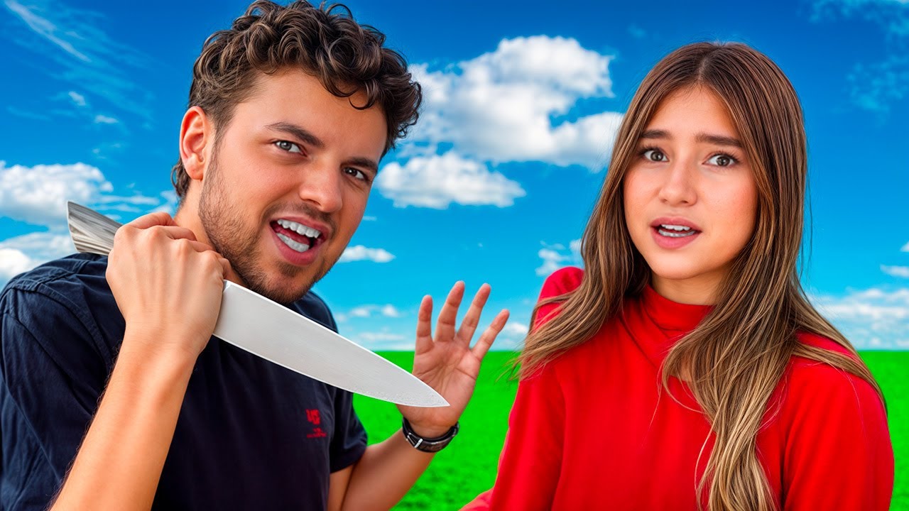 MON FRÈRE ME TRAHIT dans Murder Mystery 😱🔪 (ROBLOX)