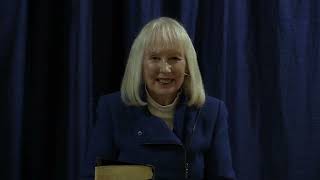 The Bible Reveals God's Will And Purpose - Debra Walker