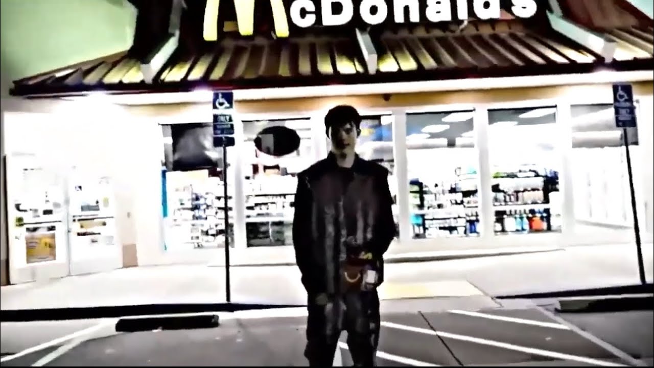 SEMATARY - Toy Barn (sped up boost)