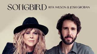 Rita Wilson & Josh Groban - Songbird (Audio) screenshot 1