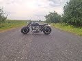 кафе рейсер днепр, cafe racer dnepr