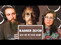 Warren Zevon Keep Me In Your Heart RÉACTION Avec Ma Femme mp3