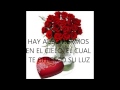 PISTA CON LETRA SAGRADA MUJER (RAMON GONZALEZ)
