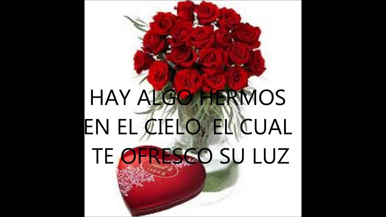 PISTA CON LETRA SAGRADA MUJER (RAMON GONZALEZ)