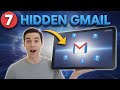 7 Hidden Gmail Features That Will Save You Hours