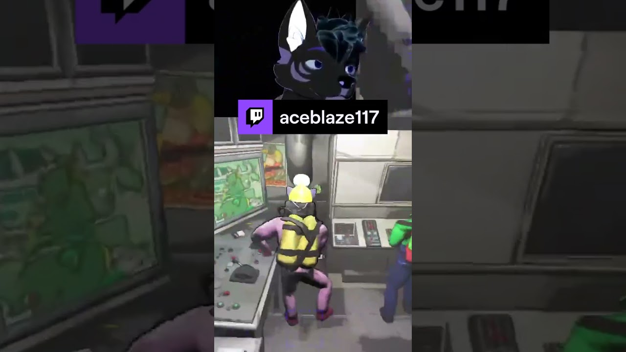 Fwex Loves feet | aceblaze117 on 