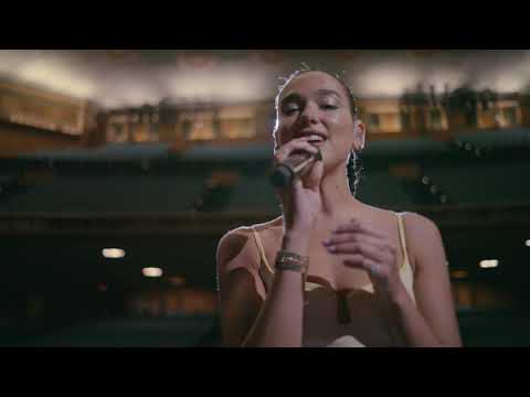 Dua Lipa A cappella ft. evian Drink True - Pure. Tout simplement (long edit) - Dua Lipa A cappella ft. evian Drink True - Pure. Tout simplement (long edit)