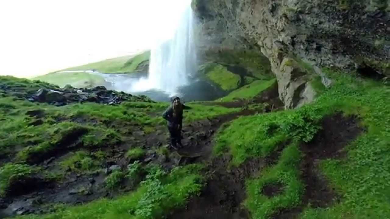 roadtrip in iceland may june 2014 youtube