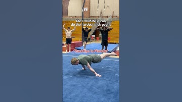 Me Vs. Breakdancers (OMG) 🤯 #gymnastics #calisthenics #breakdance #strength #skill #olympics #hard