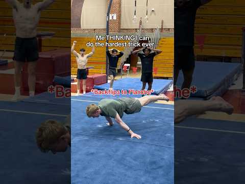 Me Vs. Breakdancers (OMG) 🤯 #gymnastics #calisthenics #breakdance #strength #skill #olympics #hard