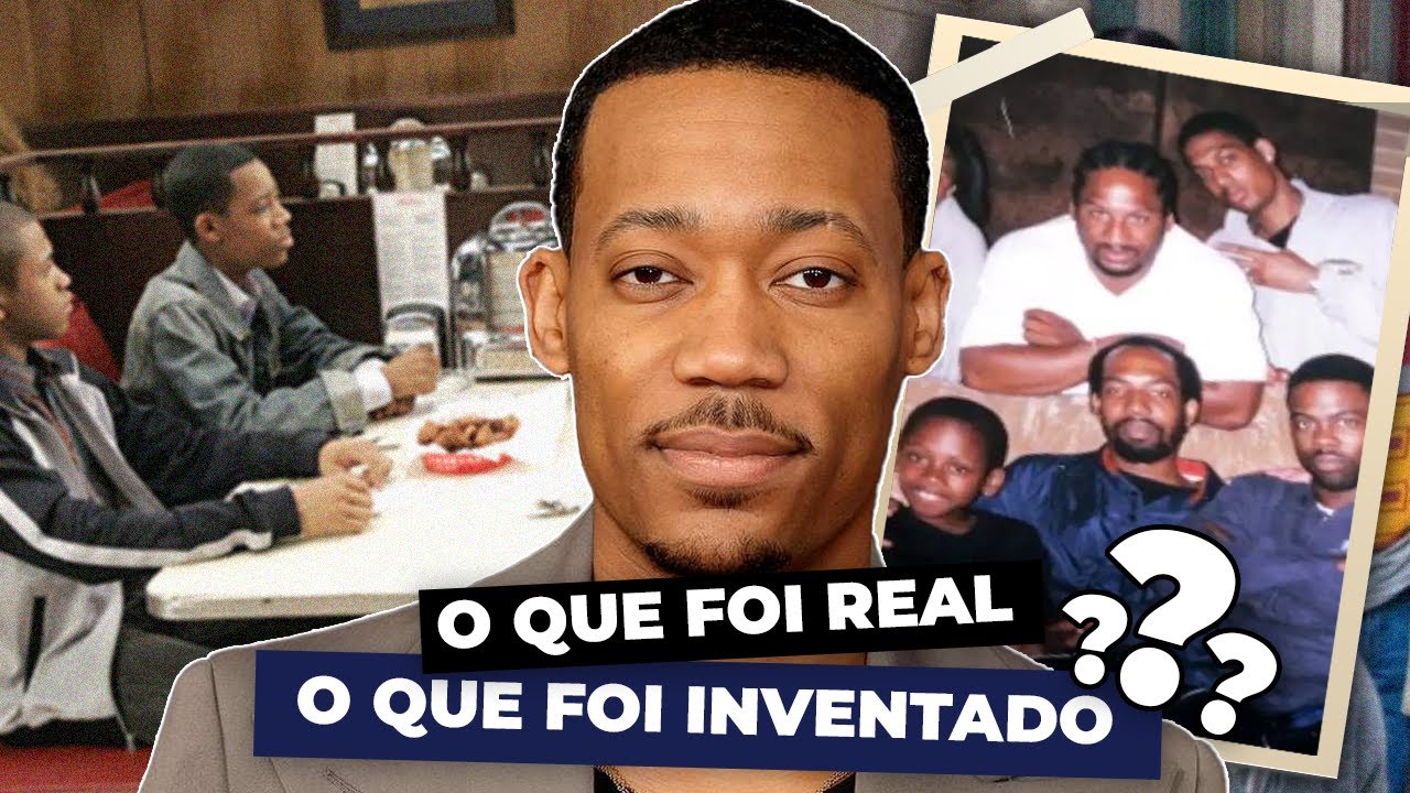 Todo Mundo Odeia o Chris: O Que a Série Escondeu de Você (bastidores e história)