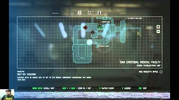 Ending Old Games - Alien Isolation (HARD) - Sega - PC - Part 22