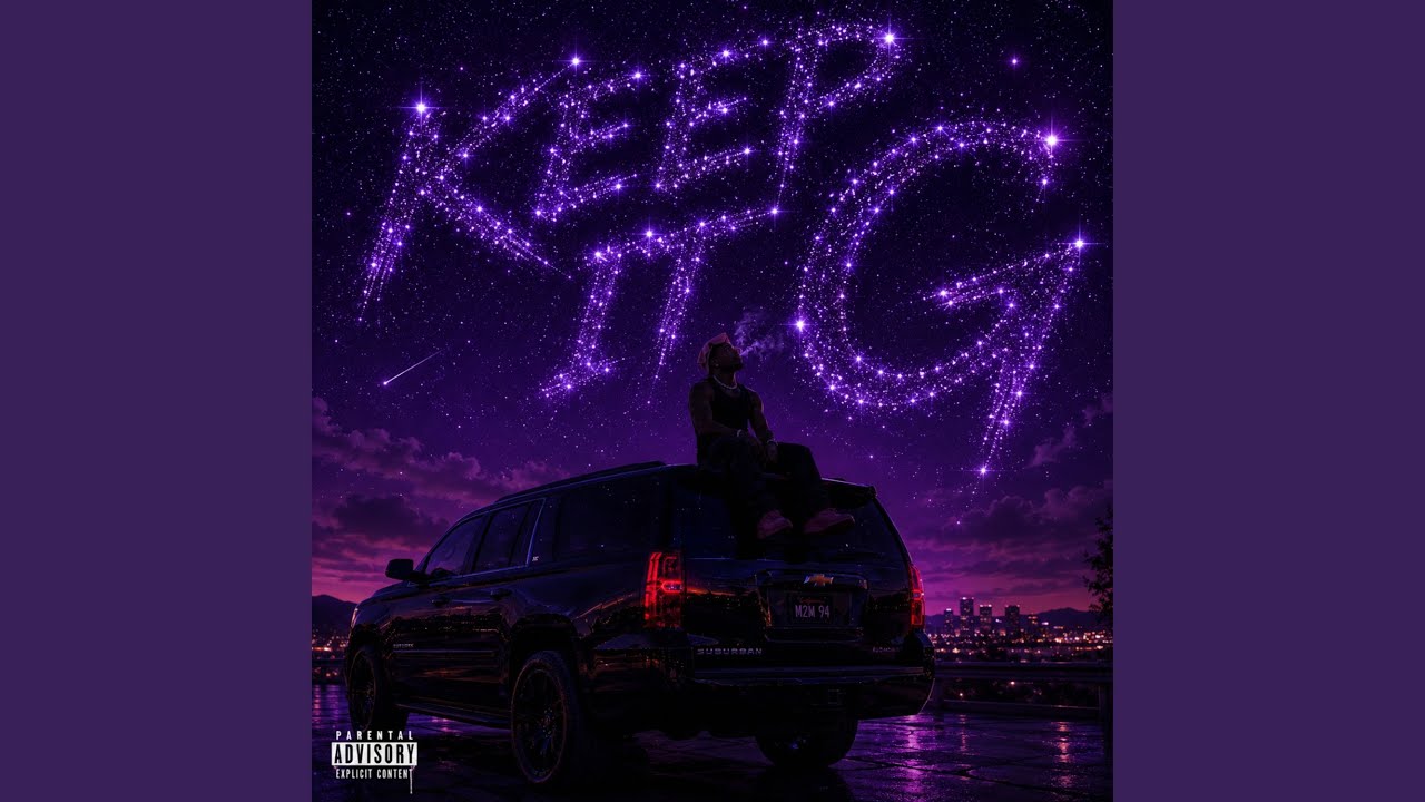Keep It G - YouTube