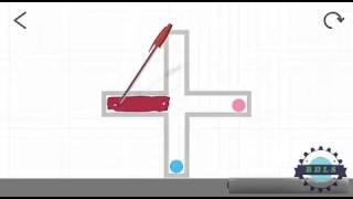 Brain Dots Level 149 Logical Solution