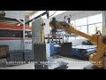 UNITE Automotive Equipment Intelligent Manufacturing HOW IT&#39;S MADE - Production Assembly Line